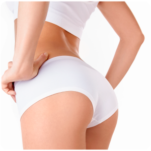 Implantes glúteos