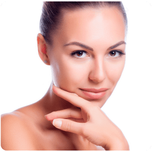 Lifting facial